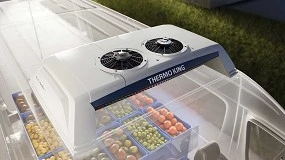 Foto de Frigicoll: O frio que alimenta o futuro