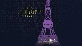 Foto de Ya se pueden adquirir las entradas para el IALD Enlighten Europe 2026 de París