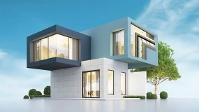 Foto de Saint-Gobain contribui para edif�cios mais eficientes com solu��es integradas para fachada