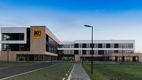 Kiloutou duplica su facturaci�n en cinco a�os y roza los 1.300 millones de euros impulsado por su expansi�n europea