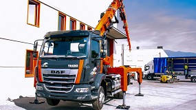 Fotografia de [es] Transgr�as presenta la innovaci�n de Jekko en Smopyc 2026