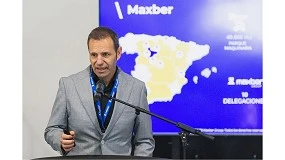 Foto de Entrevista a Bernardo Gómez, CEO Maxber Group