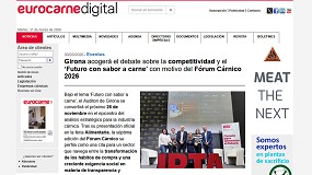 Foto de Eurocarne
