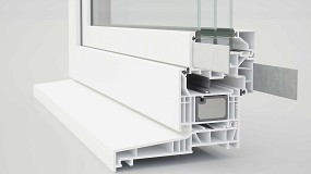 Foto de La ventana vuelve al centro del debate en la arquitectura sostenible