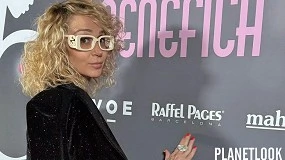 Foto de Carol Pagès: “No puedo reemplazar a mi padre, pero sí puedo mantener vivo su legado dentro del sector”