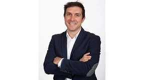 Foto de Entrevista a Asier Barberena, director de Innovación y Tecnología de Smartlog