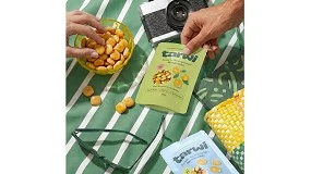 Foto de Tarwi refor�a aposta no plant-based e renova imagem