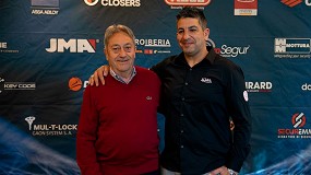 Foto de APECS nombra a Adri�n Mart�nez como presidente de su nueva Junta Directiva
