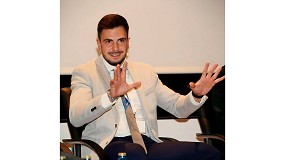 Entrevista a David Rodr�guez del R�o, Robotics Account Manager de OMRON Iberia