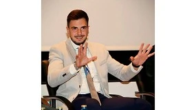 Foto de Entrevista a David Rodríguez del Río, Robotics Account Manager de OMRON Iberia