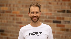 Entrevista a Alex Malone, CEO de Bont Cycling: �El mejor calzado es el que mejor se adapta al pie del ciclista�
