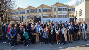 T�xtils.CAT conecta el sector de materiales textiles avanzados catal�n con los hubs de innovaci�n europeos mediante misiones a Mil�n y Portugal