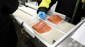 Foto de Bizerba: innovaci�n en inspecci�n y etiquetado para una industria del mar m�s eficiente