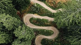 Foto de La montaña inmóvil