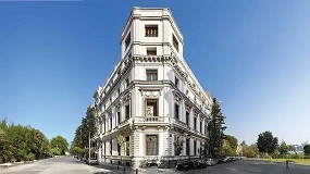 Foto de Casa Decor abre sus puertas en el barrio de Las Letras de Madrid