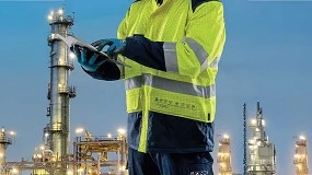 Foto de Proteger o necess�rio, incomodar o m�nimo [3] - Vestu�rio de alta visibilidade