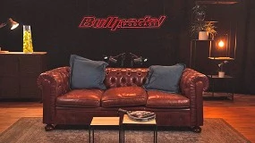 Foto de Bullpadel impulsa su estrategia de contenidos con BullPODCAST