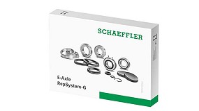 Foto de Schaeffler ampl�a sus soluciones de reparaci�n para veh�culos el�ctricos y refuerza el mercado posventa