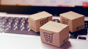 Foto de El comercio minorista modera su crecimiento al 2% en febrero, pero encadena 20 meses al alza