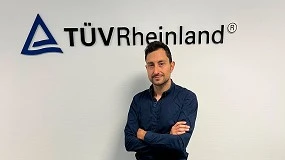 Foto de Entrevista con Jaime López Fernández, gestor de Desarrollo de Negocio Energía and Network en Burotec - TÜV Rheinland
