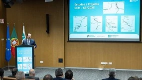 Foto de Infraestruturas de Portugal investe sete milh�es em Projetos e Estudos rodovi�rios