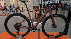 Foto de Taipei Cycle 2026 evidencia el auge de las 32 pulgadas y el impulso de las Cargo