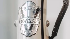 Foto de El grupo Ultima Mobility incorpora las bicis de Voltaire y configura un grupo con más de 250 partners