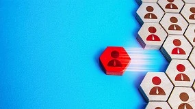 Foto de El absentismo laboral alcanza el 7,1% a cierre de 2025, rozando máximos históricos