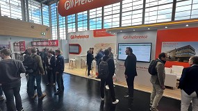 Foto de Fensterbau 2026 confirma el giro del sector hacia ecosistemas digitales integrados