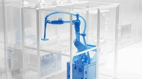 Foto de AutoStore avanza hacia el fulfillment autónomo con CubeVerse y nuevas capacidades de IA