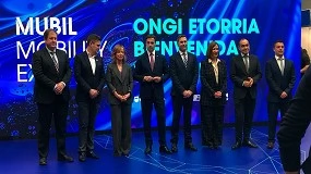 Foto de El Clúster de Movilidad y Logística de Euskadi sitúa la innovación y el dato en el centro de su estrategia para 2026