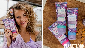 Foto de Steilish Care presenta una nueva l�nea para el cuidado profesional del cabello rizado