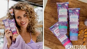 Foto de Steilish Care presenta una nueva línea para el cuidado profesional del cabello rizado