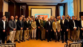 Foto de ACE se incorpora al Consorcio para la Electrificaci�n del Transporte en Iberia con foco en el corredor Madrid-Valencia