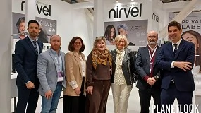 Foto de Nirvel Beauty Group refuerza su proyección internacional en Cosmoprof Worldwide Bologna 2026