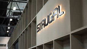 STRUGAL mostrar� en Tekt�nica 2026 sus �ltimas soluciones de aluminio y PVC para la envolvente arquitect�nica