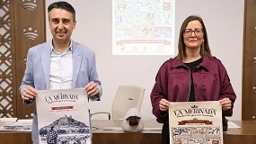 Foto de Cabeza del Buey (Badajoz) impulsa el pastoreo y la trashumancia con ‘La Merinada’