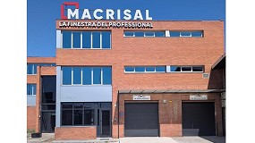 Foto de Macrisal PVC: 5.000 m� de tecnolog�a al servicio exclusivo del instalador profesional