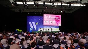 Foto de PWS desvela los protagonistas de su Global Padel Conference