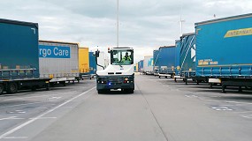 Foto de Volvo Penta y Volvo Financial Services facilitan la transici�n hacia veh�culos el�ctricos off-highway