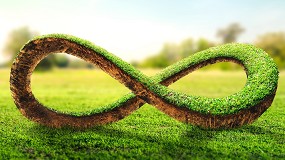 Foto de Ampacet presenta en Equiplast sus masterbatch para impulsar el packaging circular