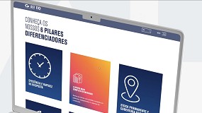 AGI lanza su nuevo sitio web: una plataforma m�s moderna, intuitiva y orientada al cliente