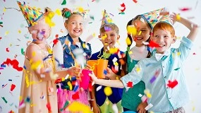 Foto de Las licencias y la decoración mantienen la estabilidad en el sector fiestas