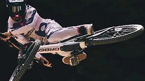 Foto de REVELYST (FOX MTB &amp; LFS) busca representante para la zona de Andalucia