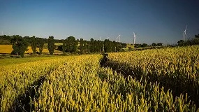 Foto de Limagrain Field Seeds Ibérica, 50 años sembrando futuro