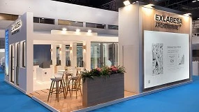 Foto de Exlabesa Architecture consolida a sua lideran�a em solu��es sustent�veis de alum�nio