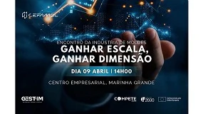 Foto de Marinha Grande recebe Encontro da Ind�stria de Moldes a 9 de abril