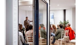 Foto de Finstral promove debate em Lisboa sobre o papel da luz na arquitetura