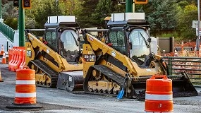 Foto de Concurso de obras p�blicas promovidas totalizam 861 milh�es de euros