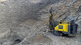 Foto de Epiroc apresenta a nova gera��o PowerROC T25